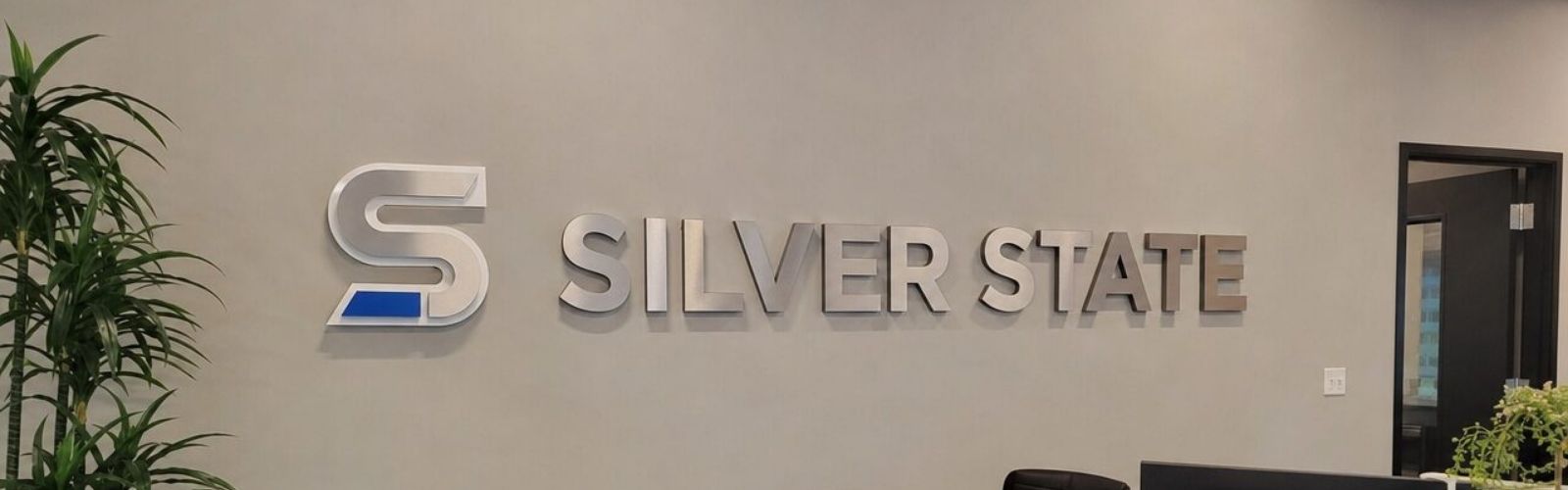 Custom 3D Signs & Letters