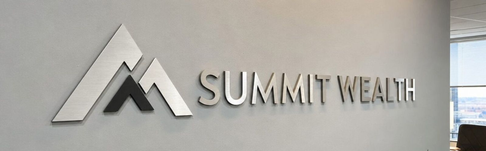 Industrial-Grade Aluminum Signs